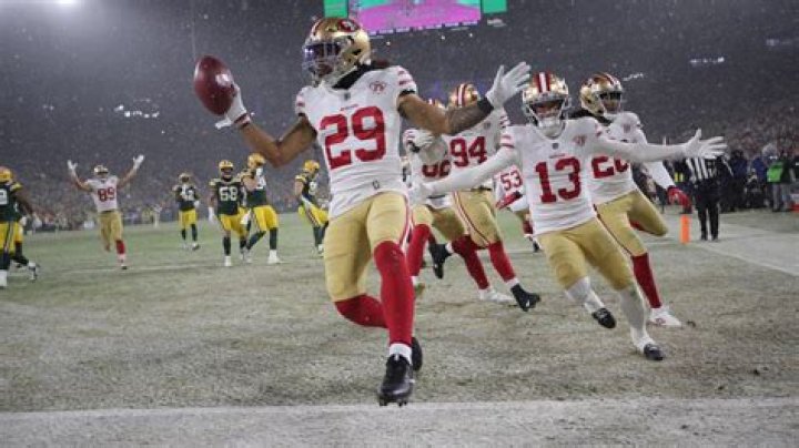 49ers Super Bowl Appearances: A Glorious Legacy in NFL History