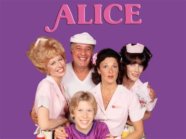 A Comprehensive Guide to the Alice TV Show Cast