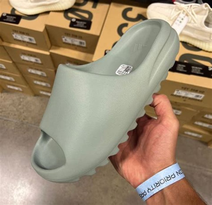 Adidas Yeezy Slides: The Ultimate Guide to Comfort and Style