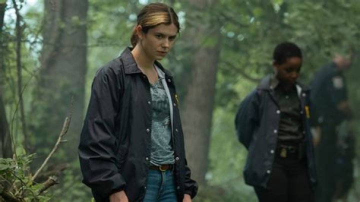 Alison Oliver Movies and TV Shows: A Comprehensive Guide