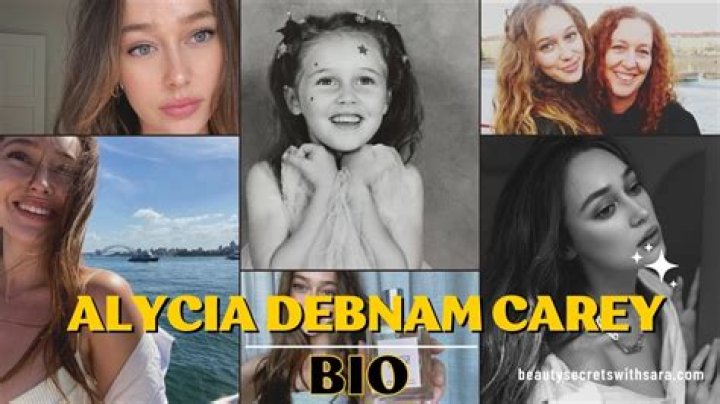 Alycia Debnam-Carey Relationship: A Deep Dive into Her Love Life
