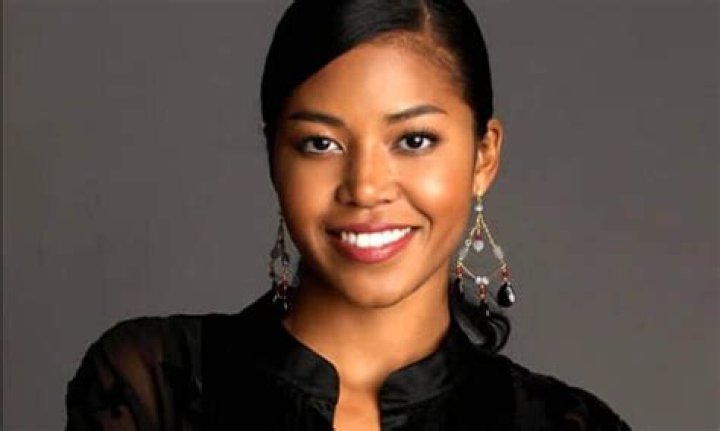 Amerie Net Worth: The Financial Journey of a Talented Singer and Actress