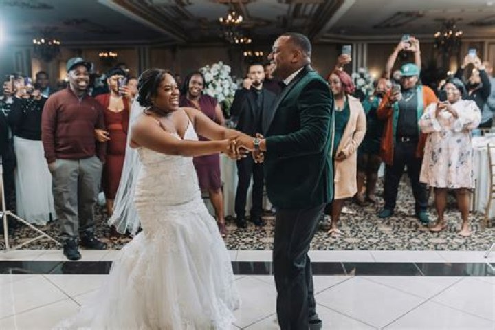 Ameshia Cross Husband: A Deep Dive Into Their Relationship