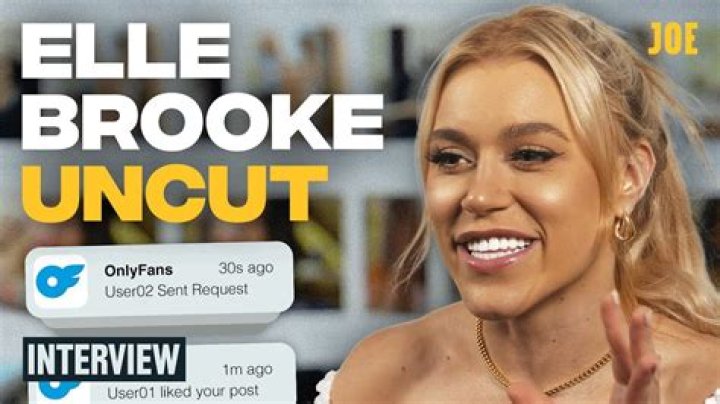 Andie Elle Leak: The Rise and Impact of Viral Content