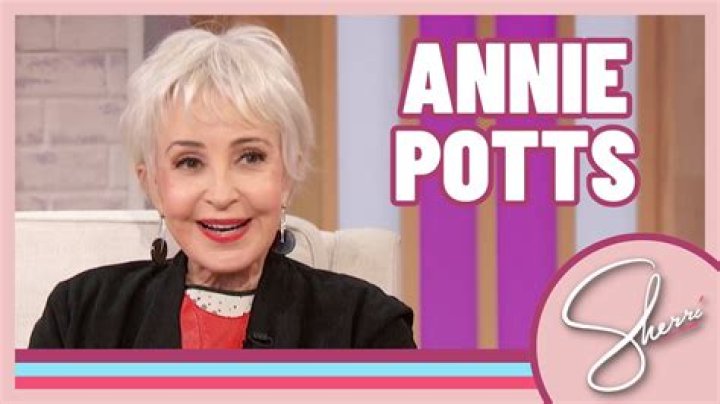 Annie Potts Movies and TV Shows: A Comprehensive Guide