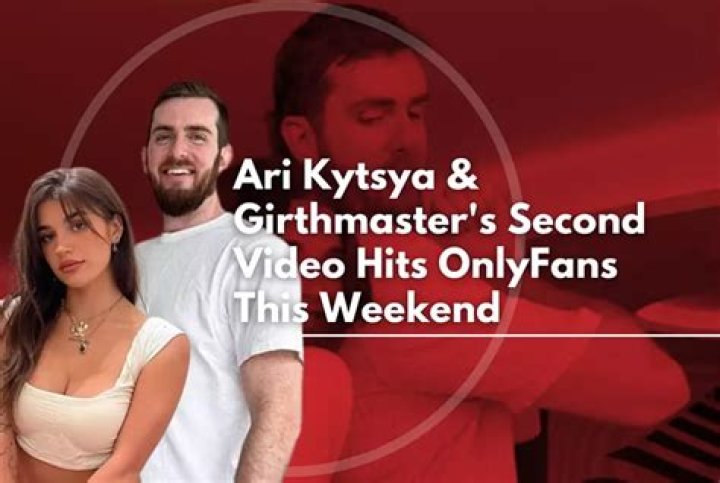 Ari Kytsya Only Fans: Exploring the Rise of a Sensational Content Creator