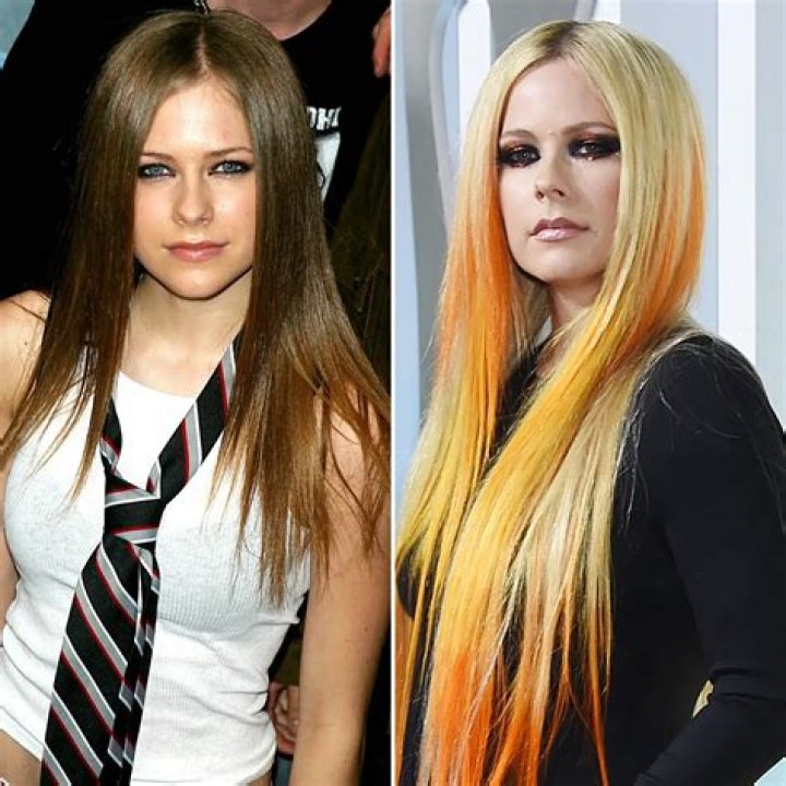 Avril Lavigne Height: A Closer Look at the Pop Punk Icon