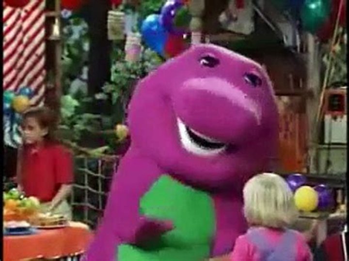 Barney Songs: A Melodic Journey Through Childhood