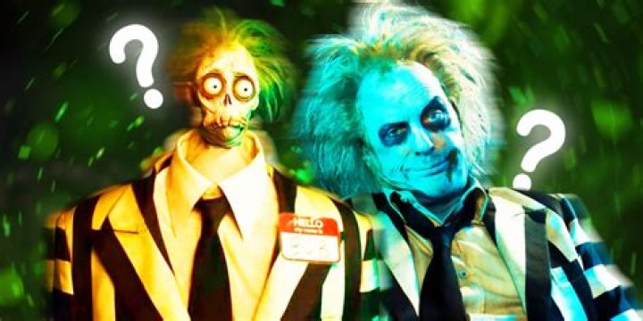 Beetlejuice 2 Reviews: What Critics and Fans Are Saying