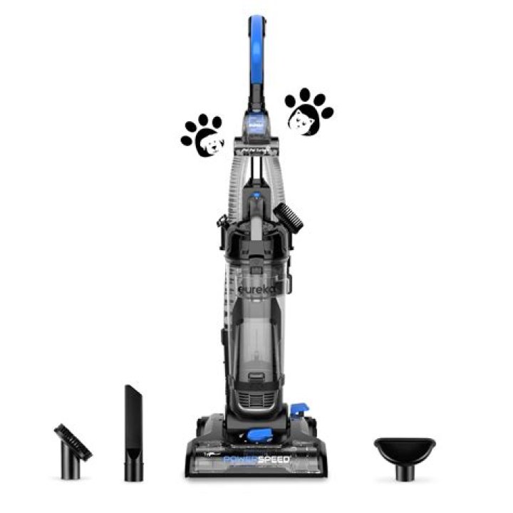 Best Pet Hair Vacuum: The Ultimate Guide to Keeping Your Home Fur-Free