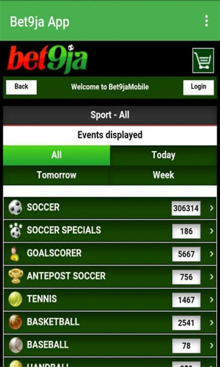 Bet9a Shop: Your Ultimate Guide to Online Betting