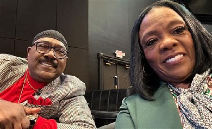 Bishop Hilliard Net Worth: A Deep Dive into His Wealth and Influence