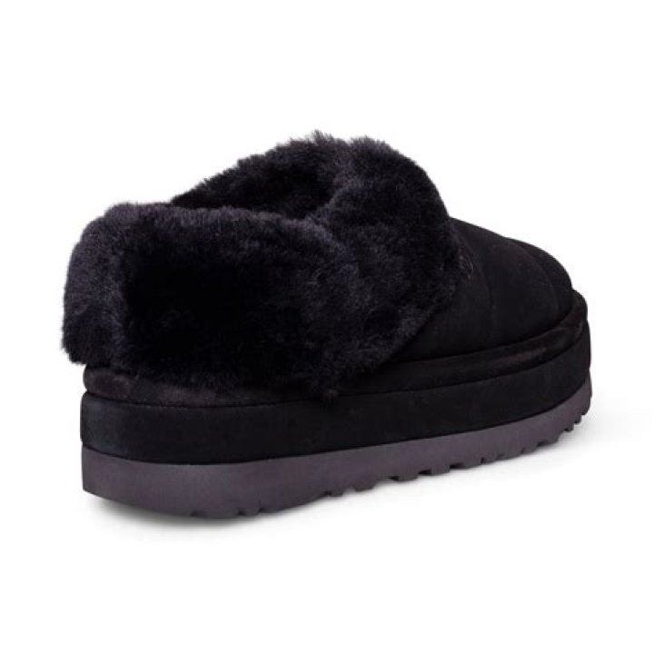Black UGG Slippers: The Ultimate Comfort Footwear Experience