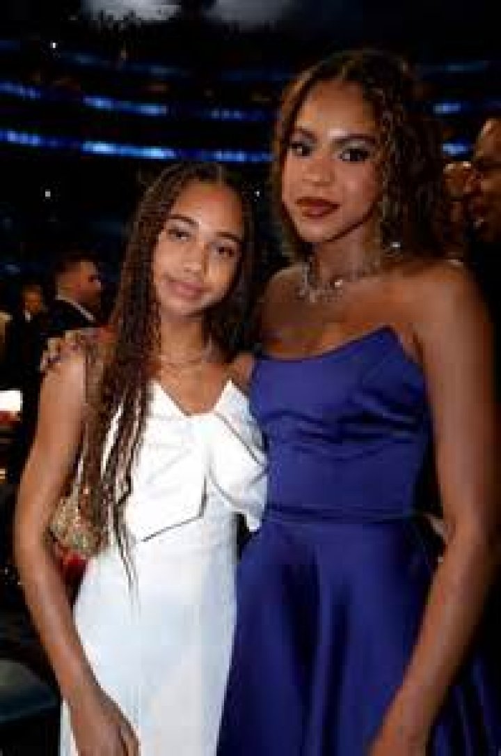 Blu Ivy Pregnant: Exploring the Rumors and Reality