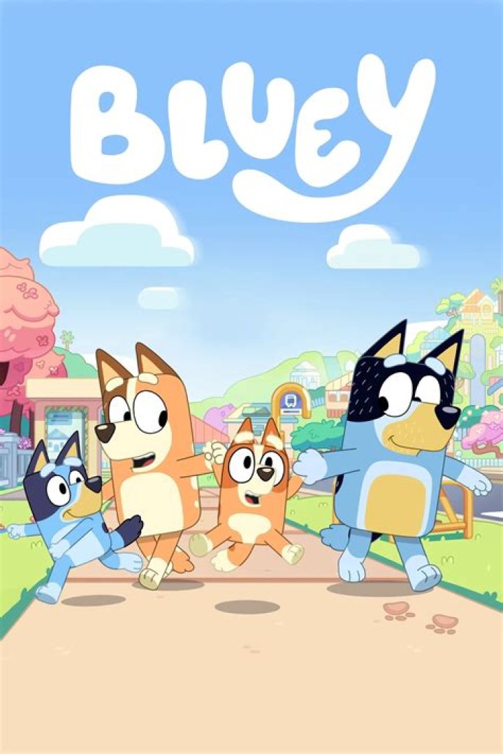 Bluey Episodes: Unforgettable Adventures for Kids