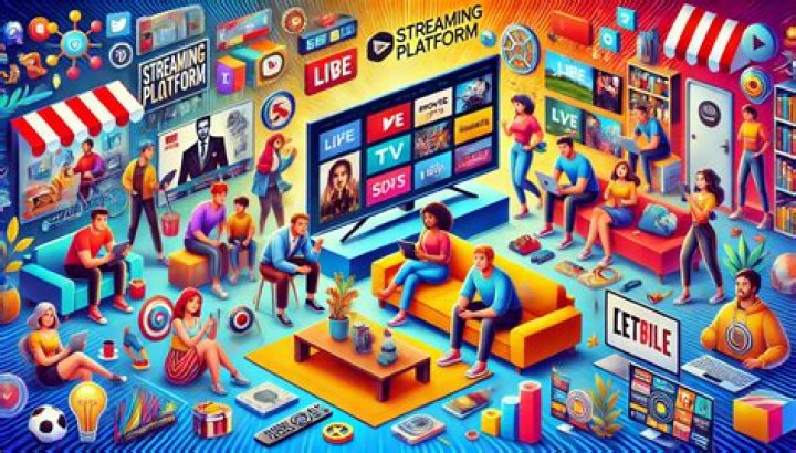 Bollyfillix: The Future of Streaming Entertainment