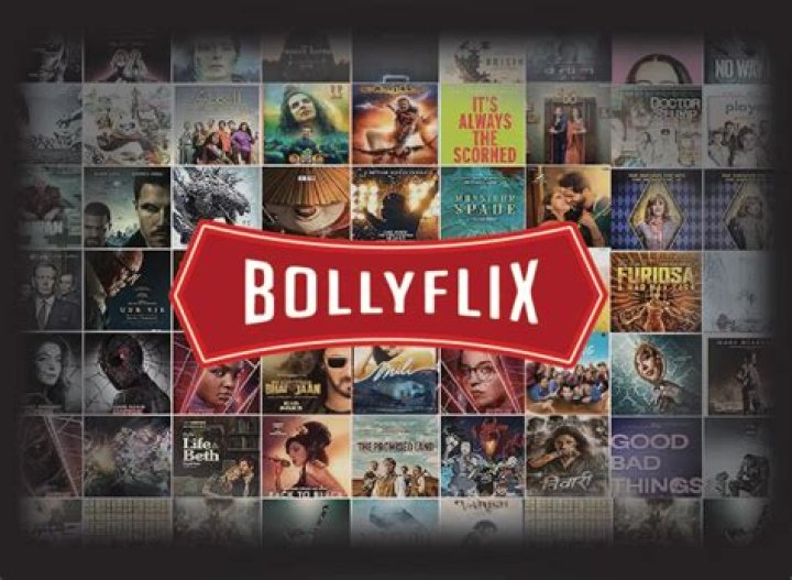 BollyFlix: Your Ultimate Guide to Bollywood Entertainment