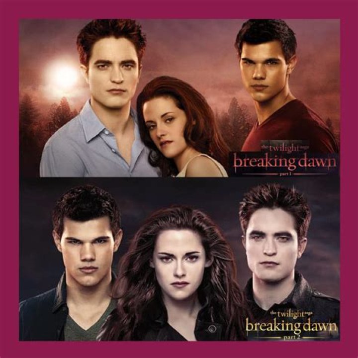 Breaking Dawn Part 1: A Comprehensive Overview of the Twilight Saga's Climactic Chapter