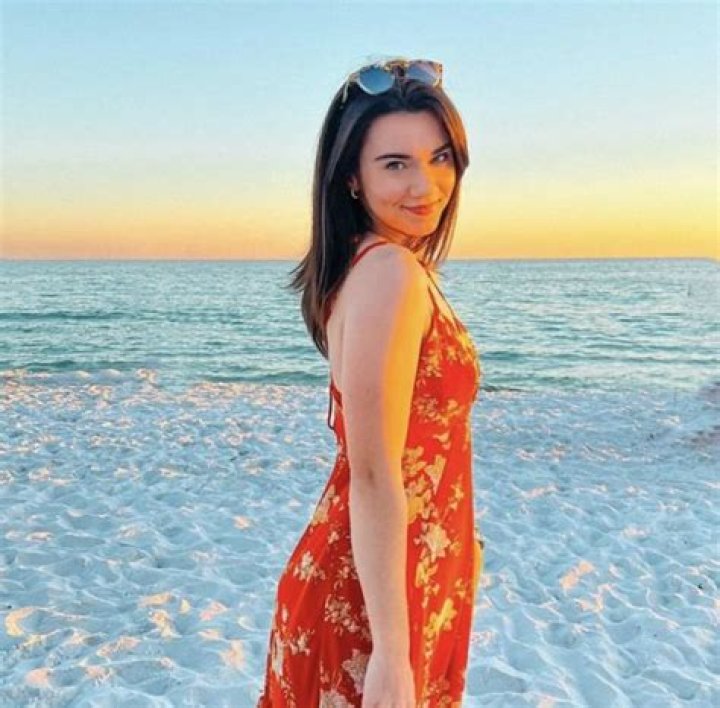 Brett Cooper Hot: The Rising Star of Social Media and Entertainment