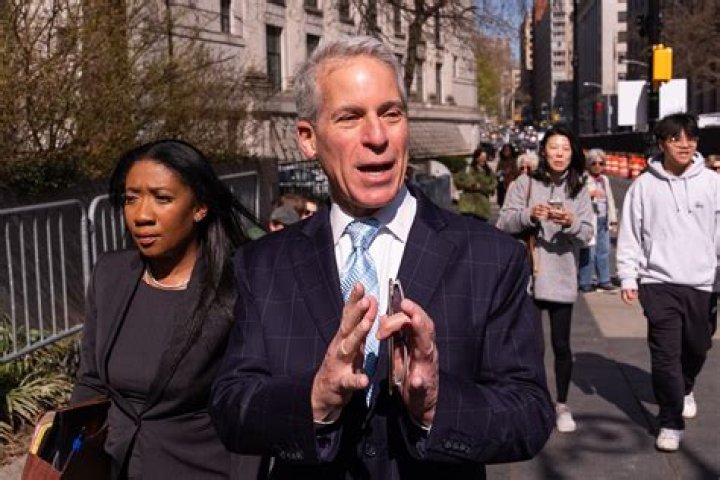 Brian Steele Lawyer Net Worth: An In-Depth Analysis