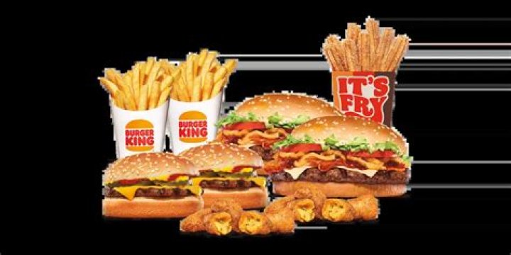 Burger King Menu Near Me: A Complete Guide to Satisfy Your Cravings