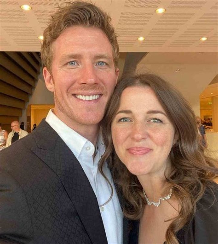 Casey Elliott: The Life and Career of the Actor and His Wife