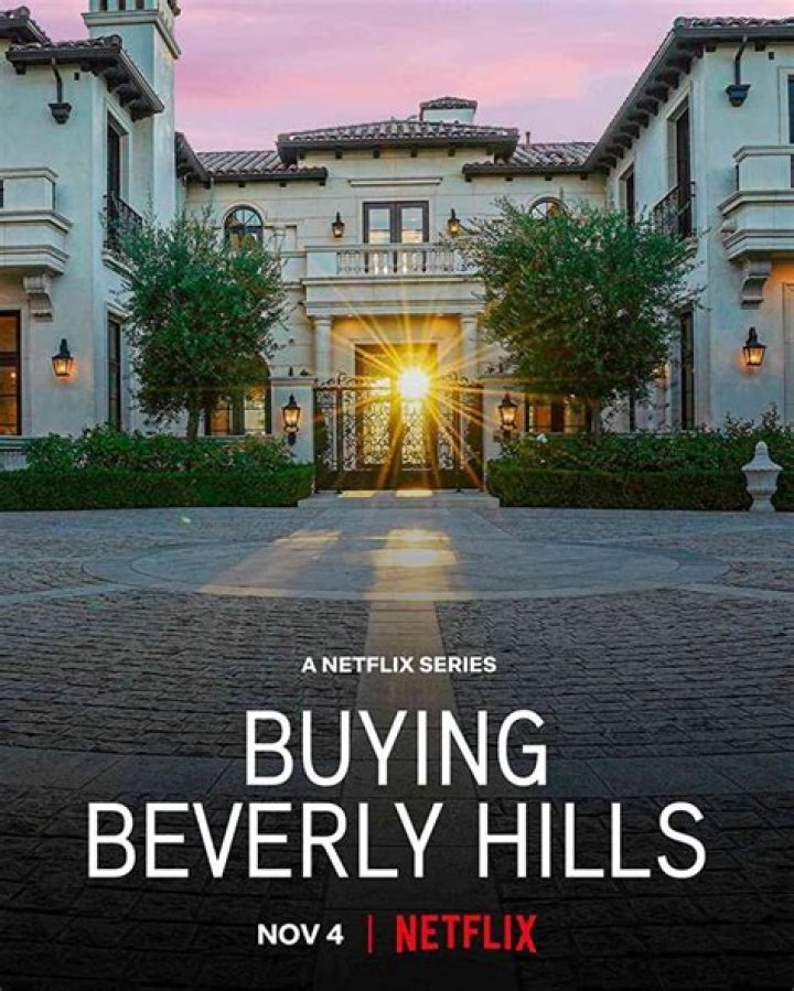 Cast of Buying Beverly Hills: A Deep Dive into the Stars of the Show