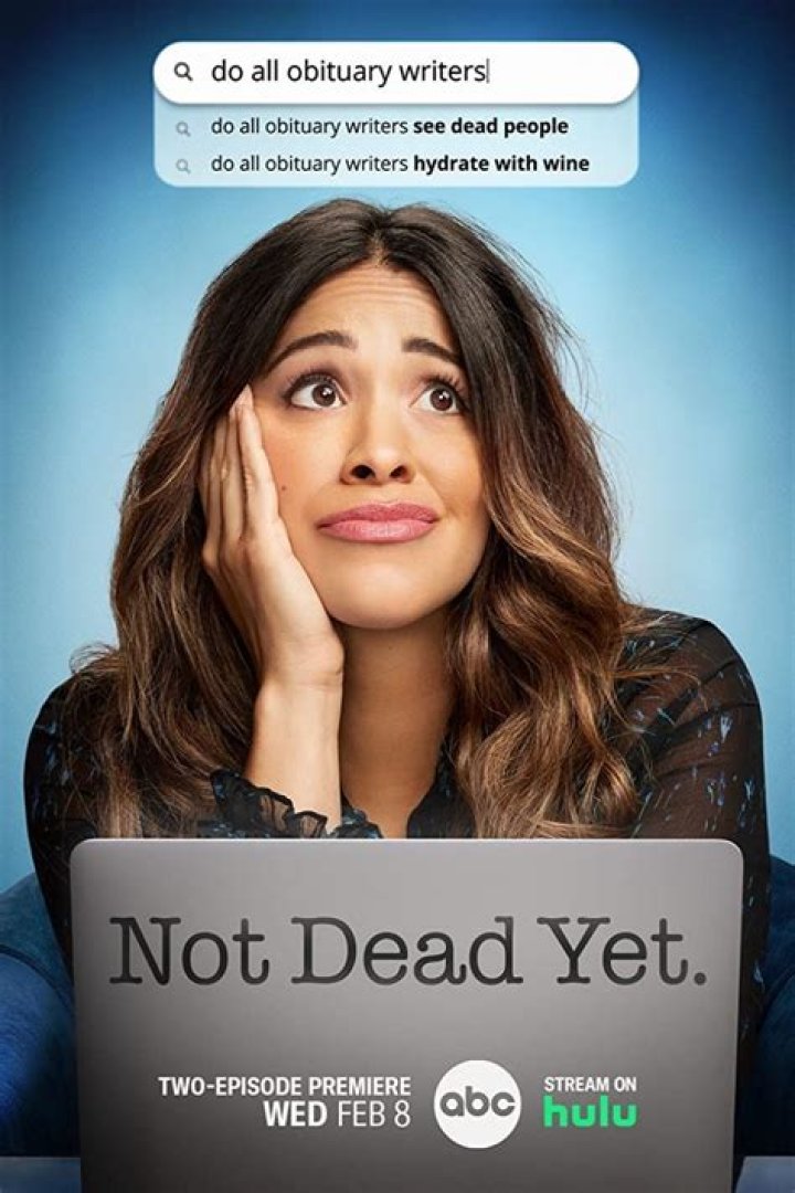 Cast of Not Dead Yet: A Comprehensive Guide to the Talented Ensemble