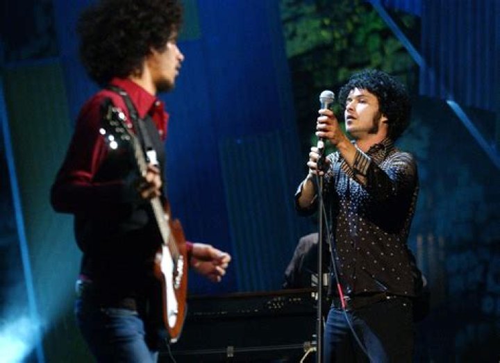 Cedric Bixler-Zavala Net Worth: A Deep Dive into His Career and Finances