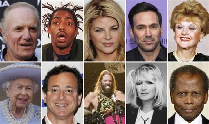 Celebrities Who Died at 27: A Look at the 27 Club