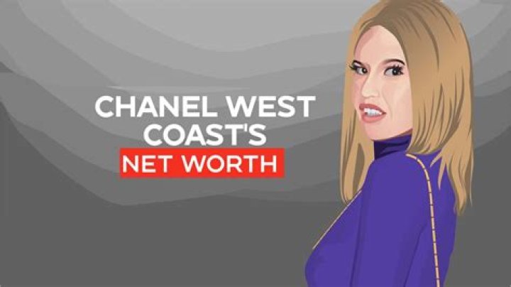 Chanel West Coast OnlyFans: A Deep Dive into Her Journey and Success