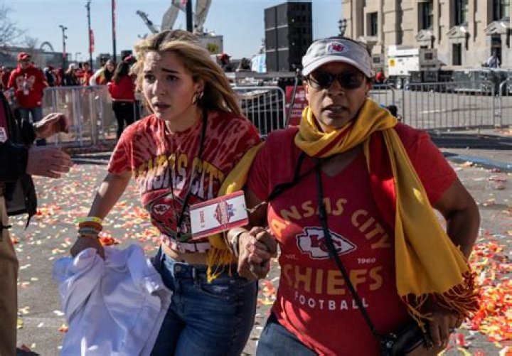 Chiefs Parade Shooters: Understanding the Impact and Safety Measures