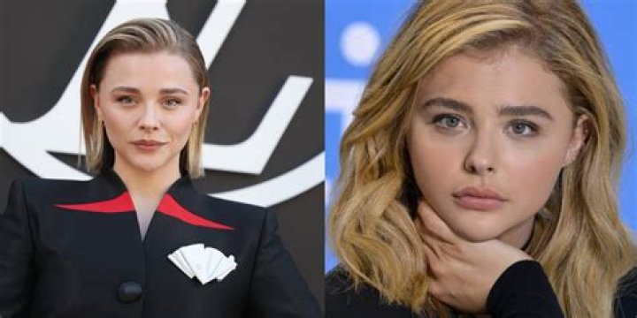 Chloe Grace Moretz Net Worth: Wealth and Career Insights