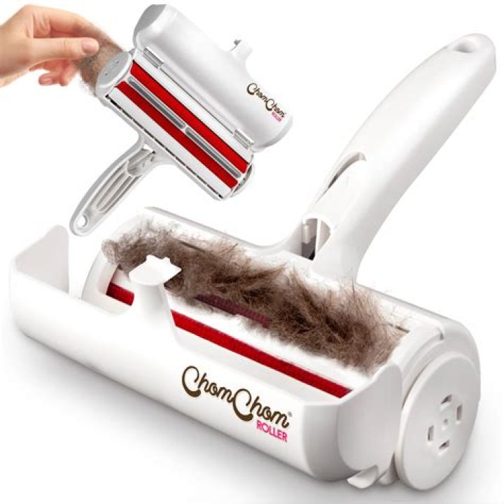 Chom Chom Roller: The Ultimate Guide to This Unique Snack Tool