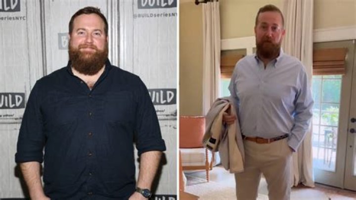 Chris Pratt's Incredible Weight Loss Journey: Transformation Unveiled