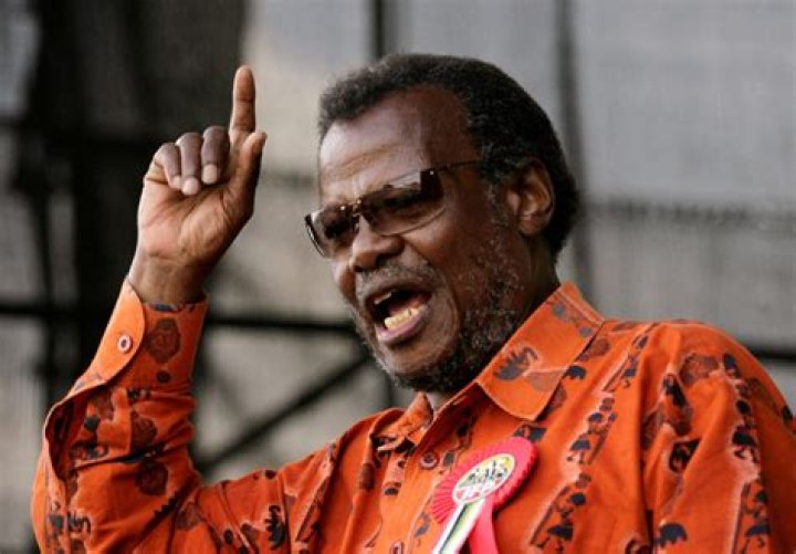 Chris Rock's Father: A Legacy of Comedy and Controversy