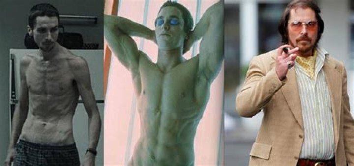 Christian Bale Net Worth 2023: A Wealthy Journey