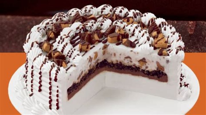 Dairy Queen Cake: The Ultimate Guide to Delicious Treats