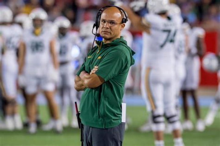 Dave Aranda: A Coaching Mastermind Transforms Football