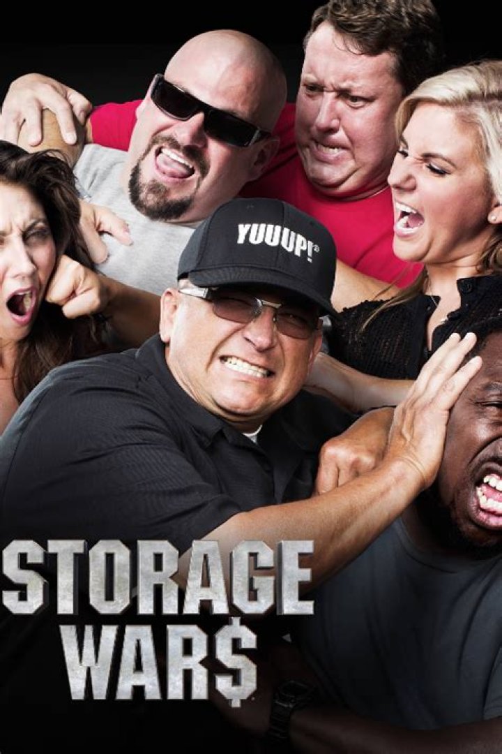 Dave Hester Net Worth: Insights into the "Storage Wars" Star's Wealth