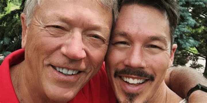 David Bromstad Husband: A Deep Dive into His Personal Life