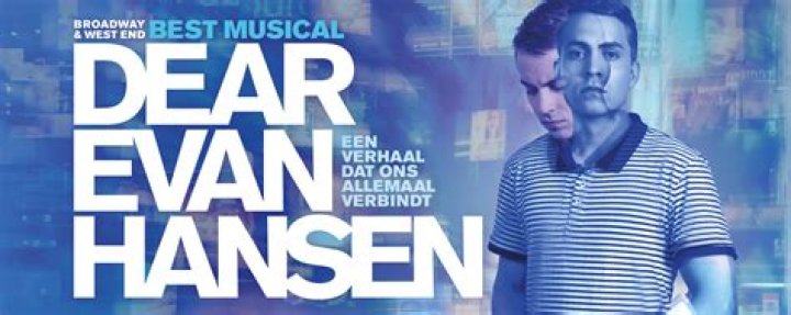 Dear Evan Hansen Movie: A Deep Dive into the Heartfelt Story and Its Impact