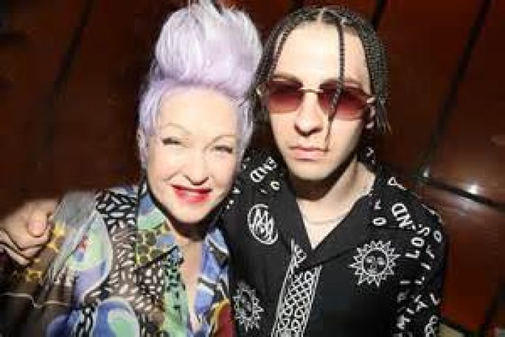 Declyn Wallace Thornton Lauper: A Journey Through Life and Legacy