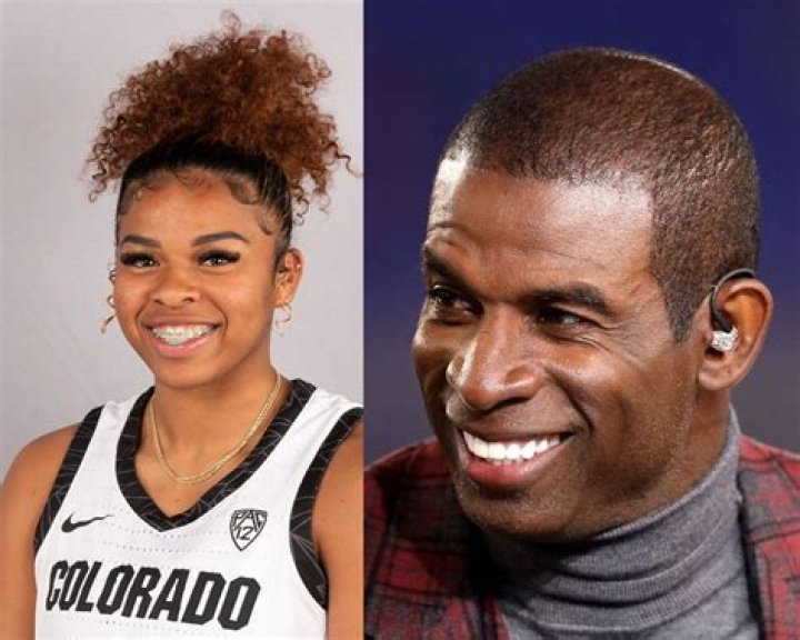 Deiondra Sanders: A Profile of the Talented Athlete