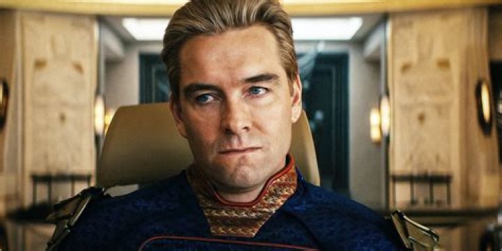 Demystifying Homelander's Age in the Show: An Intriguing Exploration