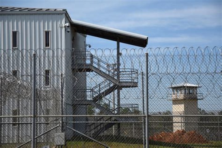 Dennis James Tissington: Alabama Death Row Inmate
