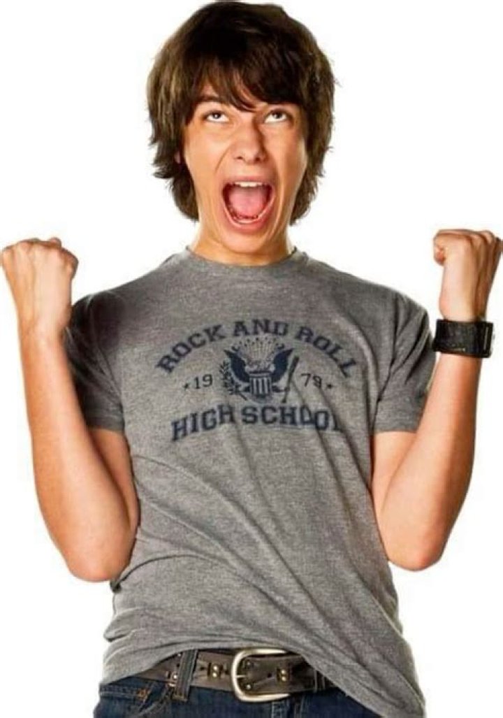 Devon Bostick: Rising Star on the Silver Screen