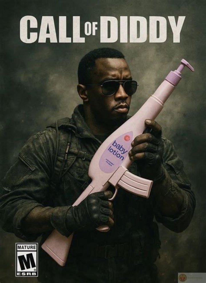 Diddy Meme: The Cultural Phenomenon Taking Over Social Media
