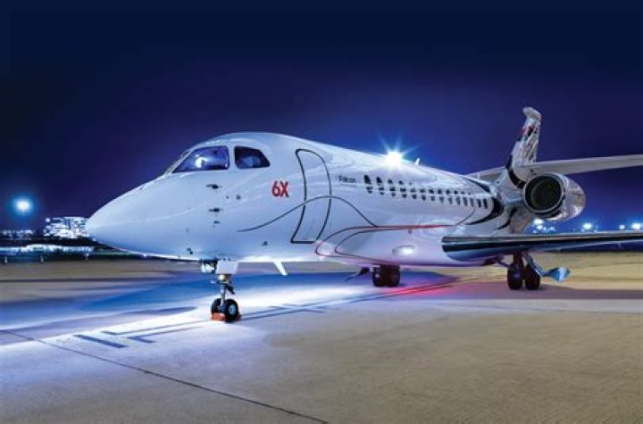 Discover Affordable Falcon Airplane Insurance to Protect Your Investment