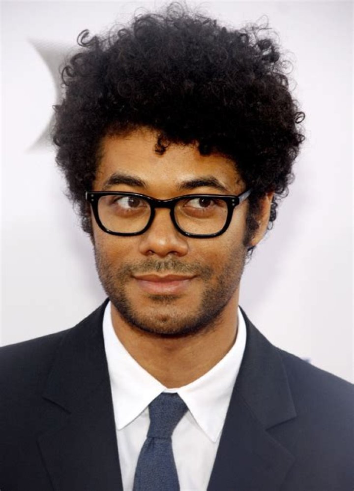 Discover Male Actors with Luscious Curly Locks